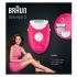 Braun SE 3-410 Legs, arms&body Эпилятор инструкция, поддержка, форум, описание, мануал