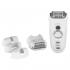 Braun SES 7/880 Legs,body&face Эпилятор инструкция, поддержка, форум, описание, мануал