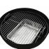 Weber Original Kettle, 47 см черный (1241304) Угольный гриль инструкция, поддержка, форум, описание, мануал