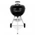 Weber Original Kettle, 47 см черный (1241304) Угольный гриль инструкция, поддержка, форум, описание, мануал