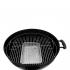 Weber Original Kettle, 57 см, черный (1341504) Угольный гриль инструкция, поддержка, форум, описание, мануал
