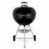 Weber Original Kettle, 57 см, черный (1341504) Угольный гриль инструкция, поддержка, форум, описание, мануал