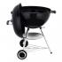 Weber Original Kettle, 57 см, черный (1341504) Угольный гриль инструкция, поддержка, форум, описание, мануал