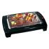 Bomann BQ 1240 N schwarz (612401) Электрогриль инструкция, поддержка, форум, описание, мануал