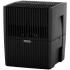 Venta LW15 Black Metallic Воздухоувлажнитель-Воздухоочиститель инструкция, поддержка, форум, описание, мануал