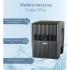 Venta LW15 Black Metallic Воздухоувлажнитель-Воздухоочиститель инструкция, поддержка, форум, описание, мануал