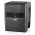 Venta LW15 Black Metallic Воздухоувлажнитель-Воздухоочиститель инструкция, поддержка, форум, описание, мануал