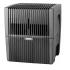 Venta LW25 Black Metallic Воздухоувлажнитель-Воздухоочиститель инструкция, поддержка, форум, описание, мануал