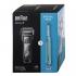 Braun 7893s+Oral-B Электробритва инструкция, поддержка, форум, описание, мануал