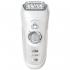 Braun SES 7/860 Legs,body&face Эпилятор инструкция, поддержка, форум, описание, мануал