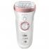 Braun SES 9/880 Legs,body&face Эпилятор инструкция, поддержка, форум, описание, мануал