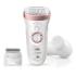 Braun SES 9/880 Legs,body&face Эпилятор инструкция, поддержка, форум, описание, мануал