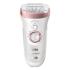 Braun SES 9/880 Legs,body&face Эпилятор инструкция, поддержка, форум, описание, мануал