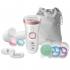 Braun SES 9/970 Legs,body&face Эпилятор инструкция, поддержка, форум, описание, мануал