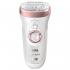 Braun SES 9/970 Legs,body&face Эпилятор инструкция, поддержка, форум, описание, мануал