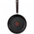 Tefal Tendance Brownie 20см (04182120) Сковорода инструкция, поддержка, форум, описание, мануал