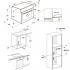 Hotpoint-Ariston FA4S 841 J IX HA Электрический Духовой Шкаф инструкция, поддержка, форум, описание, мануал