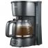 Midea CFM-1502 Кофеварка капельного типа инструкция, поддержка, форум, описание, мануал