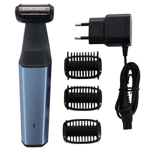 philips bodygroom