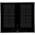 Lex EVI 640 F BLACK Встраиваемая индукционная панель независимая инструкция, поддержка, форум, описание, мануал