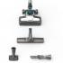 Hoover Rhapsody RA22AFG 019 Пылесос ручной (handstick) инструкция, поддержка, форум, описание, мануал