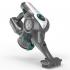Hoover Rhapsody RA22AFG 019 Пылесос ручной (handstick) инструкция, поддержка, форум, описание, мануал