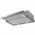 Maunfeld VSH 50 INOX Gl Вытяжка Встраиваемая В Шкаф 50 См инструкция, поддержка, форум, описание, мануал