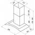 Maunfeld ANCONA PLUS (C) 60 WHITE GLASS W Вытяжка 60 См инструкция, поддержка, форум, описание, мануал