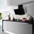 Maunfeld CASCADA TRIO 60 BLACK Вытяжка 60 См инструкция, поддержка, форум, описание, мануал