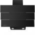 Maunfeld CASCADA TRIO 60 BLACK Вытяжка 60 См инструкция, поддержка, форум, описание, мануал
