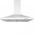 Maunfeld LINE Slim 60 WHITE Вытяжка 60 См инструкция, поддержка, форум, описание, мануал