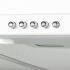 Maunfeld LINE Slim 60 WHITE Вытяжка 60 См инструкция, поддержка, форум, описание, мануал