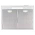 Maunfeld LINE Slim 60 WHITE Вытяжка 60 См инструкция, поддержка, форум, описание, мануал