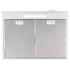 Maunfeld LINE Slim 60 WHITE Вытяжка 60 См инструкция, поддержка, форум, описание, мануал