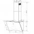 Maunfeld TEFFI 60 GLASS Black Вытяжка 60 См инструкция, поддержка, форум, описание, мануал