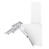 Maunfeld Manchester Light 60 White Glass White Вытяжка 60 См инструкция, поддержка, форум, описание, мануал