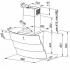 Maunfeld ORION 60 Glass Black Вытяжка 60 См инструкция, поддержка, форум, описание, мануал