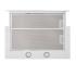 Maunfeld OUSE TOUCH 60 Glass White Вытяжка Встраиваемая В Шкаф 60 См инструкция, поддержка, форум, описание, мануал