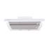 Maunfeld OUSE TOUCH 60 Glass White Вытяжка Встраиваемая В Шкаф 60 См инструкция, поддержка, форум, описание, мануал