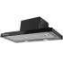 Maunfeld OUSE TOUCH 60 Glass Black Вытяжка Встраиваемая В Шкаф 60 См инструкция, поддержка, форум, описание, мануал