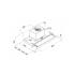 Maunfeld OUSE TOUCH 60 Glass Black Вытяжка Встраиваемая В Шкаф 60 См инструкция, поддержка, форум, описание, мануал