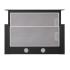 Maunfeld OUSE TOUCH 60 Glass Black Вытяжка Встраиваемая В Шкаф 60 См инструкция, поддержка, форум, описание, мануал