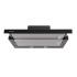 Maunfeld OUSE TOUCH 60 Glass Black Вытяжка Встраиваемая В Шкаф 60 См инструкция, поддержка, форум, описание, мануал