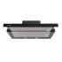 Maunfeld OUSE TOUCH 60 Glass Black Вытяжка Встраиваемая В Шкаф 60 См инструкция, поддержка, форум, описание, мануал