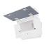 Maunfeld PLYM Soft 60 GLASS White Вытяжка 60 См инструкция, поддержка, форум, описание, мануал