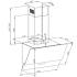 Maunfeld Plym Touch 60 White Glass White Вытяжка 60 См инструкция, поддержка, форум, описание, мануал