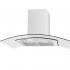 Maunfeld ANCONA PLUS 90 WHITE GLASS Transparent Вытяжка 90 См инструкция, поддержка, форум, описание, мануал
