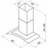 Maunfeld ANCONA PLUS 90 WHITE GLASS Transparent Вытяжка 90 См инструкция, поддержка, форум, описание, мануал