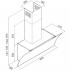 Maunfeld Blast Push 90 White Glass White Вытяжка 90 См инструкция, поддержка, форум, описание, мануал