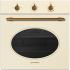 Maunfeld MGOGG 673RIB TM Beige Встраиваемый Газовый Духовой Шкаф инструкция, поддержка, форум, описание, мануал